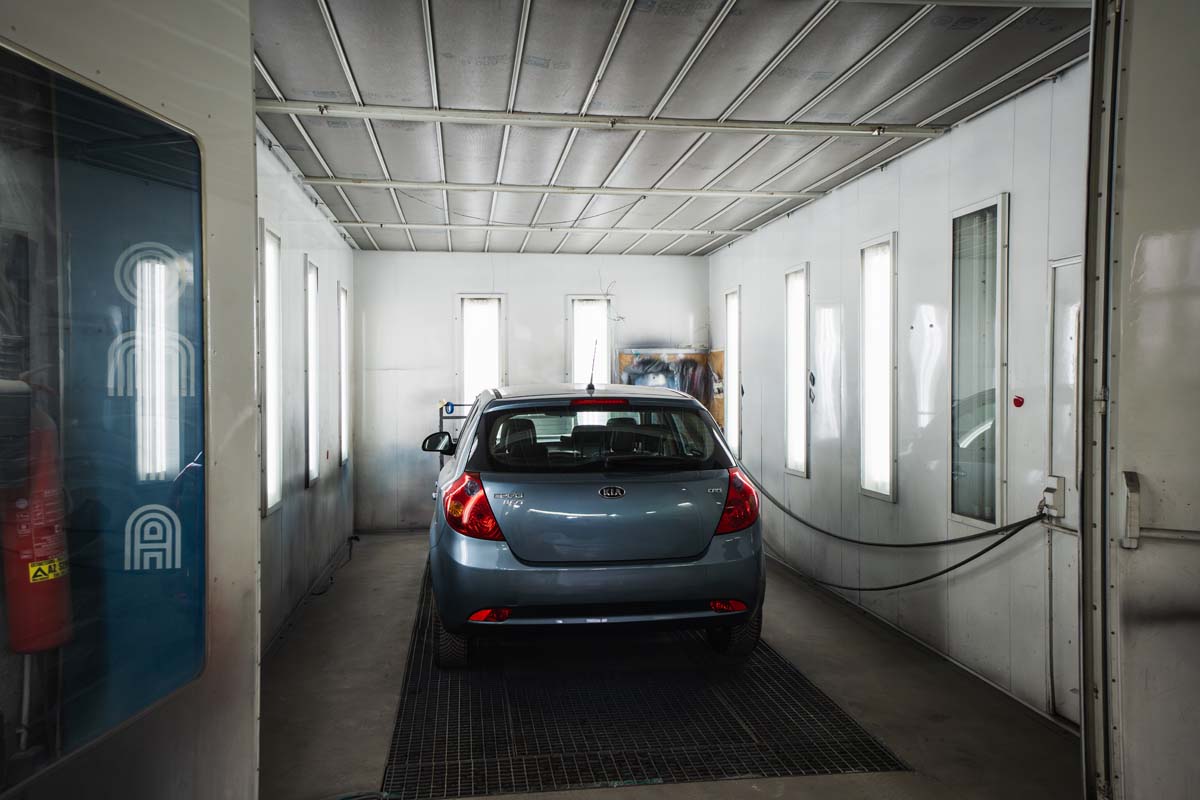 Remplacement de pare-brise Vic-sur-Cère