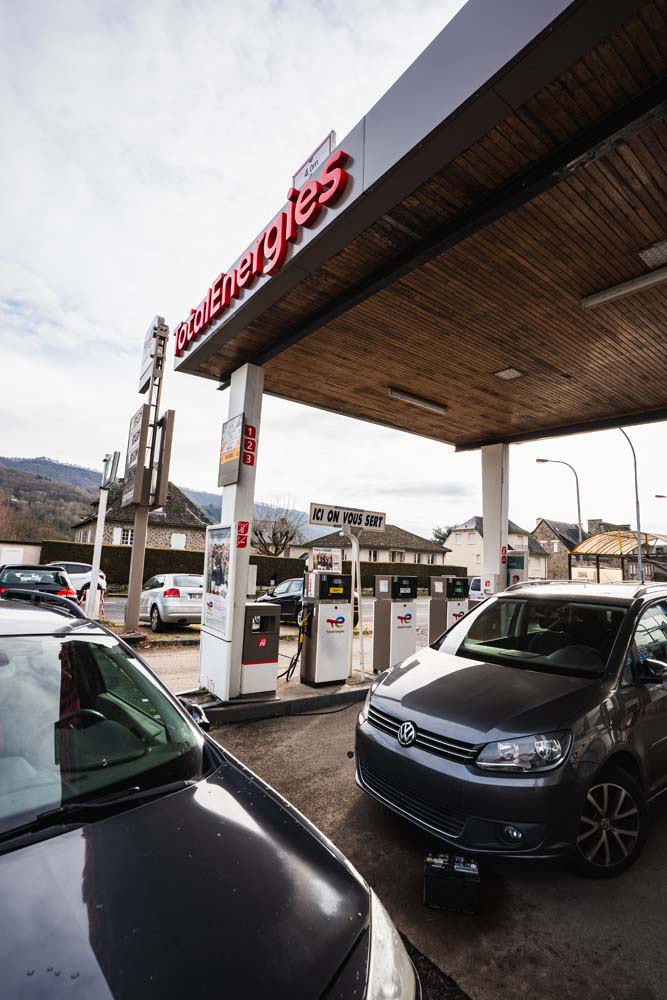 Pose de vitrage auto Vic-sur-Cère